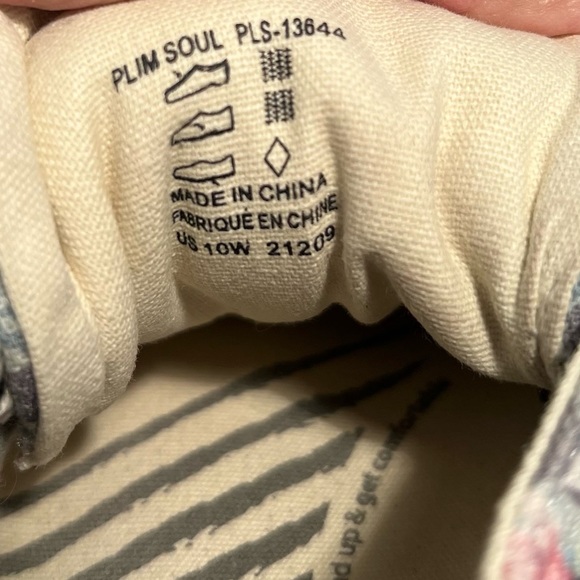 Taos Plim Soul size 10 - Picture 9 of 12